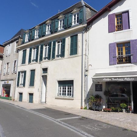 Studio De Charme Au Centre Ville Salies-de-Béarn Kültér fotó